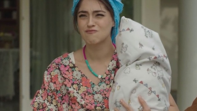 Bipolar biriyle evlenir miydin?