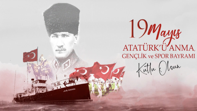 19 Mayıs gününün sizin için önemi nedir?