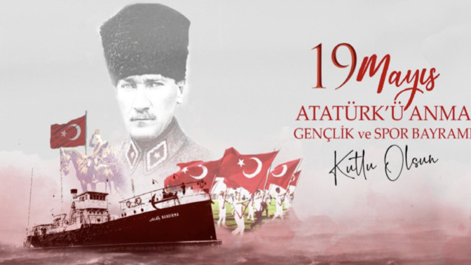 19 Mayıs gününün sizin için önemi nedir?