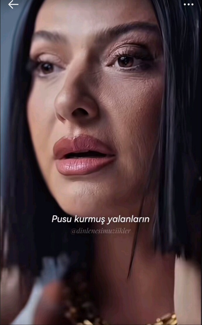 Hadisenin efektsiz surati?
