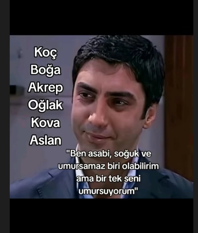 İnanalım mı?