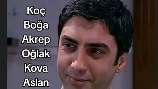 İnansak mı acaba?