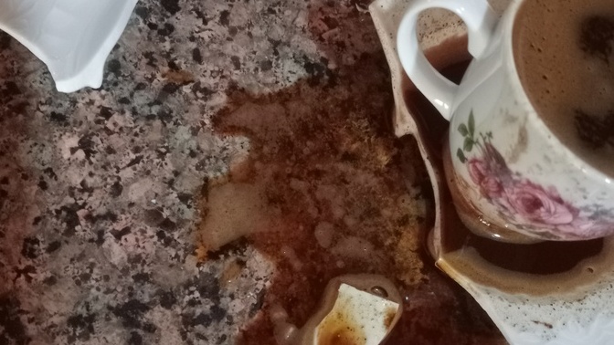 Son zamanlarda işleri ters giden kimler vaaar?