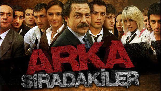 En Güzel Lise Dizisi Hangisi?