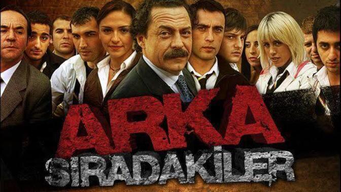 En Güzel Lise Dizisi Hangisi?