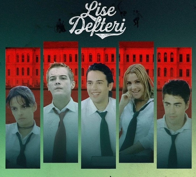 Lise Defteri mi Hayat Bilgisi mi?