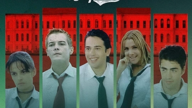 Lise Defteri mi Hayat Bilgisi mi?