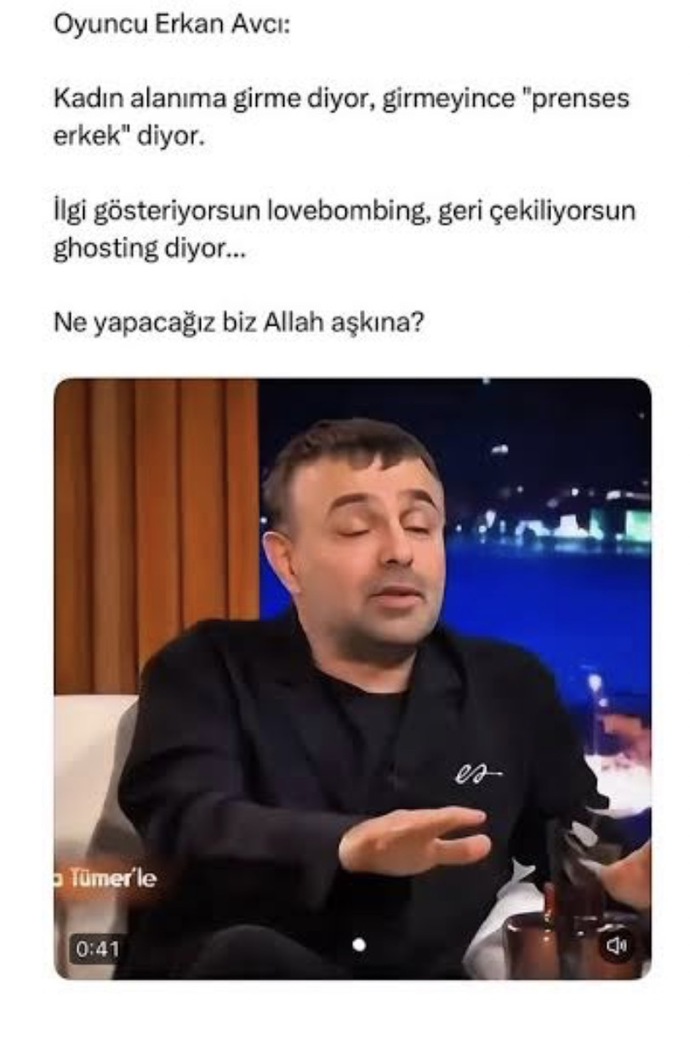 Sosyal medyanın oluşturduğu baskı ve ortaya çıkan yeni kavramlar nedeniyle ilişki kurmak sizce zorlaştı mı? Ne dersiniz?