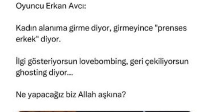 Sosyal medyanın oluşturduğu baskı ve ortaya çıkan yeni kavramlar nedeniyle ilişki kurmak sizce zorlaştı mı? Ne dersiniz?