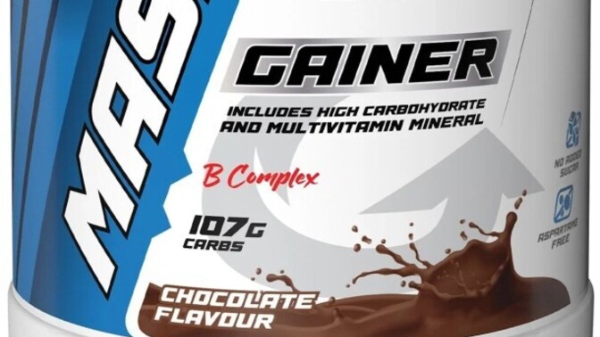 Kilo almak icin Hardline Pro Gainer mi daha iyi yoksa High Nutrition Mass Gainer mi?