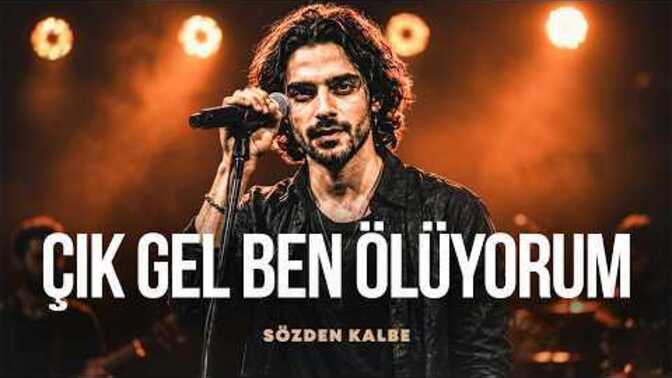 KS canlar çık gel ben ölüyorum dediğiniz oldu mu, gerçekten gelen çıktı mı?