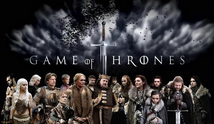 Game of Thrones’ta en sevdiğiniz karakter kimdi ve neden o karakterdi?
