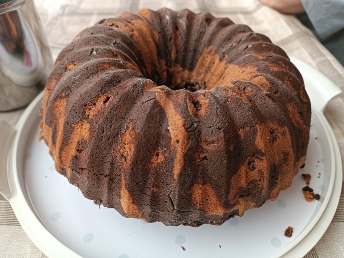 Kek yapmayı biliyor musun en lezzetli hangi keki yapıyorsun?