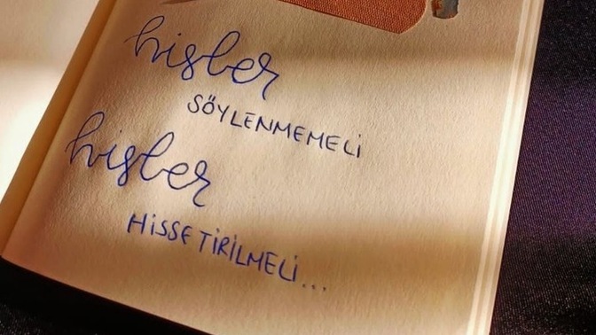 Hislerini söylemeyip hissettiren burç hangisi?