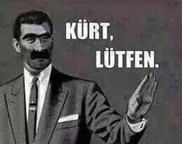 Kendinizi 10 üzerinden kaç çirkef buluyorsunuz, bunu ailenizden mi öğrendiniz yoksa kendiniz mi eğitiminizi tamamladınız?