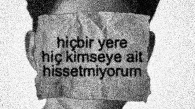Kendini ait hissettiğin bir yer var mı?