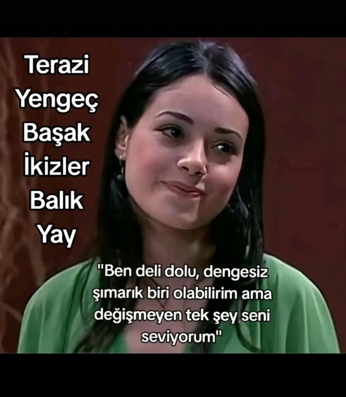 Peki buna da inanalım mı?