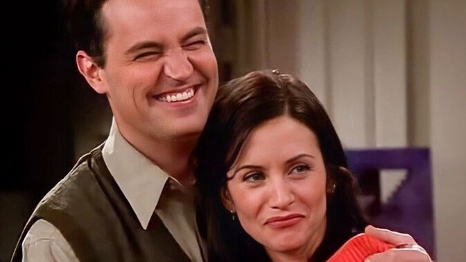 Friends vs HIMYM en iyi çift hangisiydi, hangi sitcom çifti daha iyiydi?