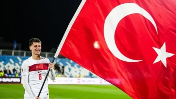 Bu seneki Dünya Kupası'nda sizin ölüm grubu takımlarınız kimler?