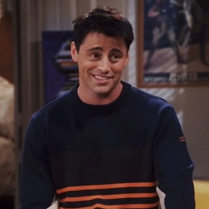 Joey Tribbiani mi Barney Stinson mı daha profesyonel çapkın ve karizmatik karakterdi?