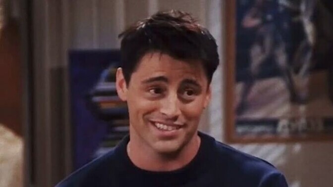 Joey Tribbiani mi Barney Stinson mı daha profesyonel çapkın ve karizmatik karakterdi?