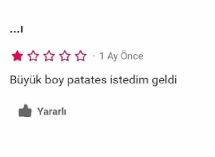 Hayattan beklentileriniz yüksek mi yoksa düşük mü?
