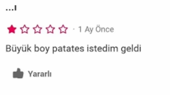 Hayattan beklentileriniz yüksek mi yoksa düşük mü?