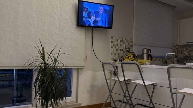 Dizi izlemeyi sever misiniz?