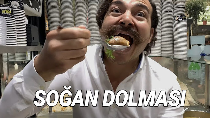 Yemekte bugün ne varr?