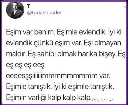 Hanımcı erkek olmak size göre zayıflık mıdır?