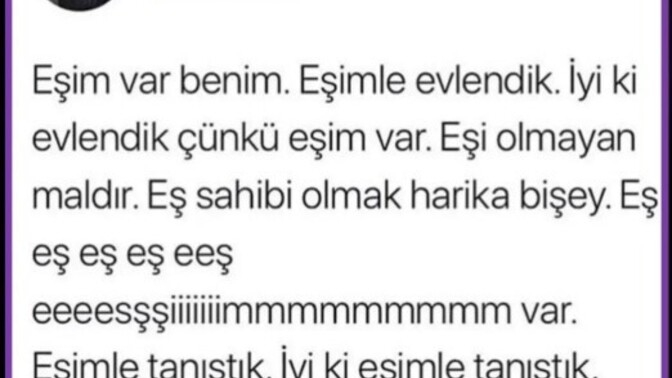 Hanımcı erkek olmak size göre zayıflık mıdır?
