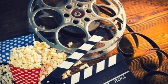 En son hangi filmi veya diziyi izlediniz?