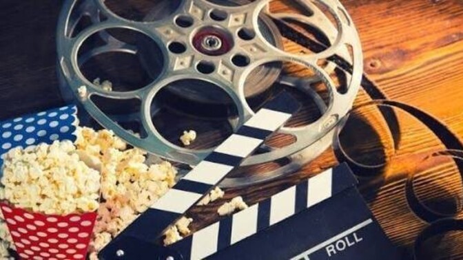 En son hangi filmi veya diziyi izlediniz?