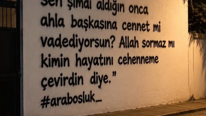 Ilahi adalet sizce gerçekten işliyor mu, eden yaptığını mutlaka bulur mu?