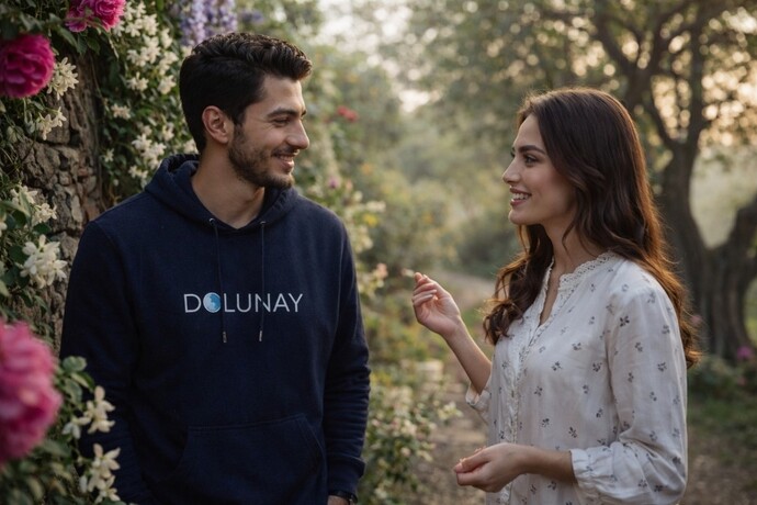 Sizin acı olan neyiniz var?