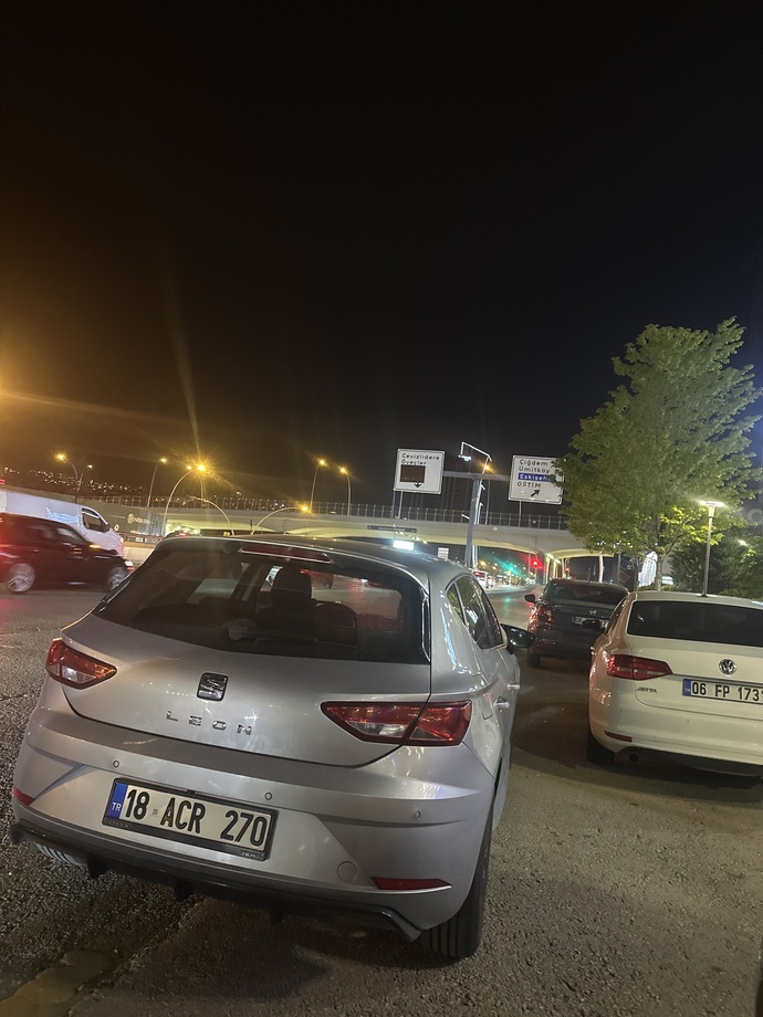 Kimler nereden bakalım?