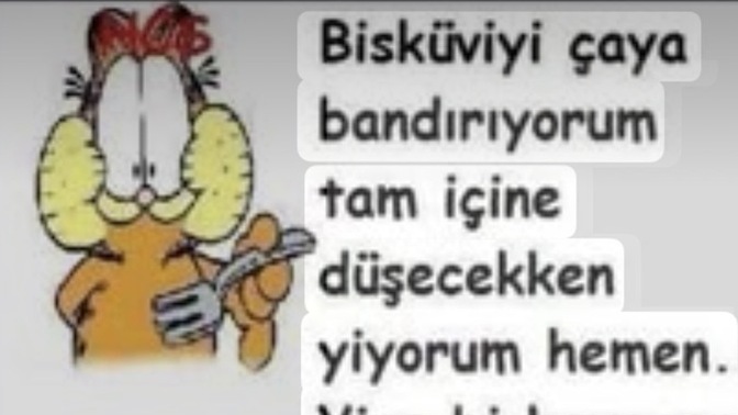 Hayatta en hızlı yaptığın şey ne, en seri olduğun konu hangisi?