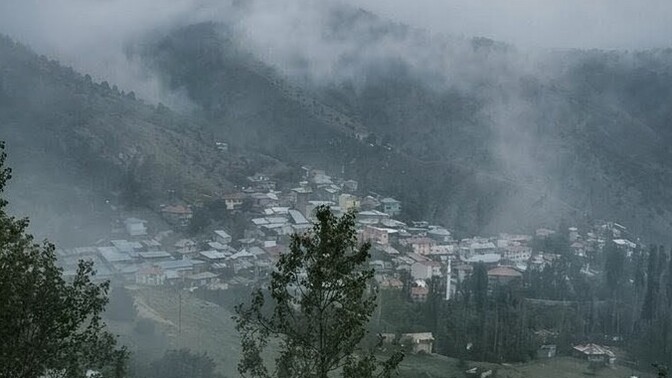 Giresun Karadikmen köyü nasıl bir yer, gerçekten güzel mi, erkekleri nasıldır?