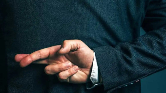 Sevdiğiniz birisini kaybetmemek için yalan söylediniz mi?