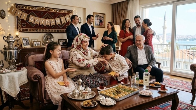 Bayrama planınız neler, tatili nasıl değerlendirmeyi düşünüyorsunuz?
