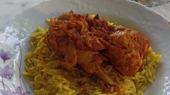 Kepse yemeği sever misiniz, iki tabak üst üste gömen var mı?