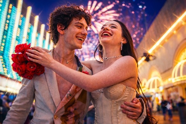 Neden sadece erkekler romantik olmak zorundaymış gibi bir algı var?