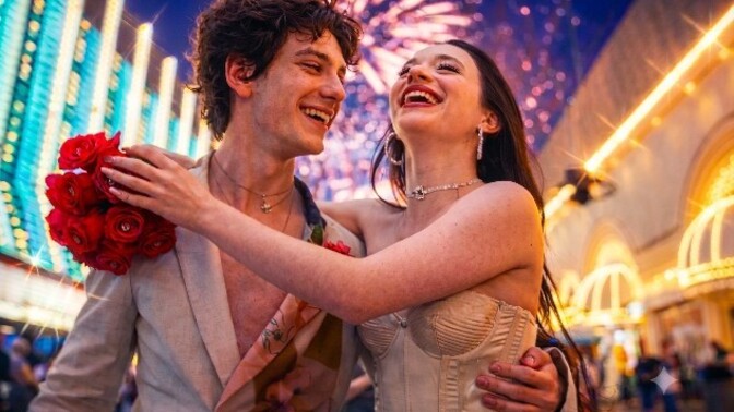 Neden sadece erkekler romantik olmak zorundaymış gibi bir algı var?