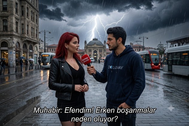 Efendim! Evlilikte erken boşanmalar neden oluyor?