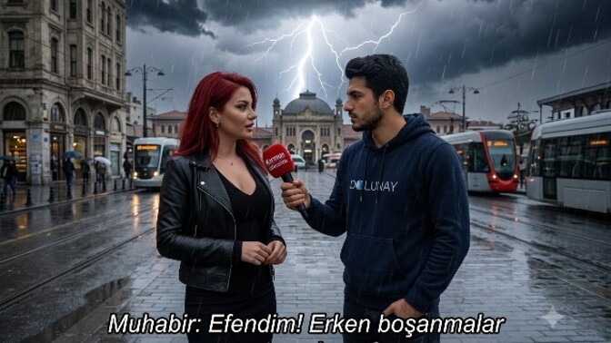 Efendim! Evlilikte erken boşanmalar neden oluyor?