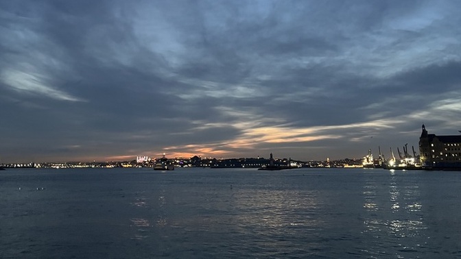 Bugün n’aptınız neler oldu?