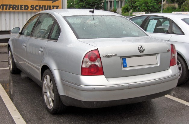 Vectra C mi Passat B5.5 mi hangisi daha havalı sizce?