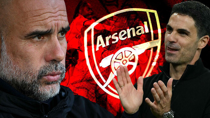 Premier Leaguede şampiyon Arsenal! Ne düşünüyorsunuz?