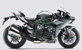 Kawasaki H2 mi H2R mi, aradaki farklar ne ve hangisini almak daha mantıklı?