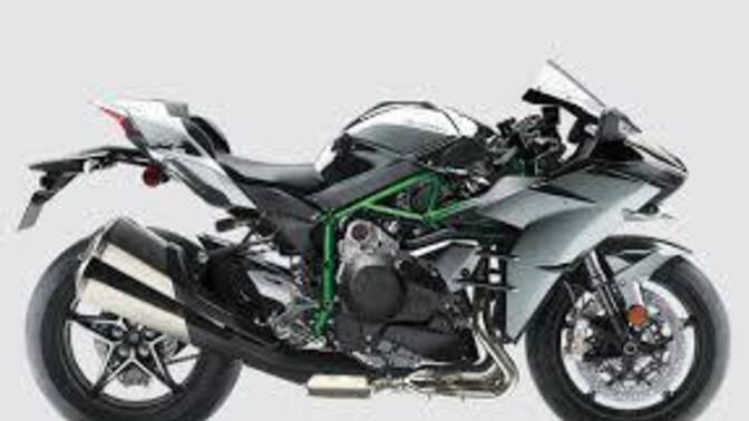 Kawasaki H2 mi H2R mi, aradaki farklar ne ve hangisini almak daha mantıklı?